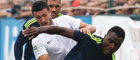 Amical: CSMS Iasi - Fenerbahce Istanbul 2-2